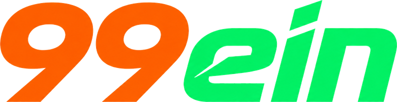 Logo 99ein – Trang cá cược trực tuyến Việt Nam